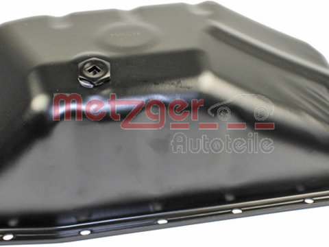 Baie de ulei 7990012 METZGER pentru Renault Kangoo Renault Clio Renault Euro