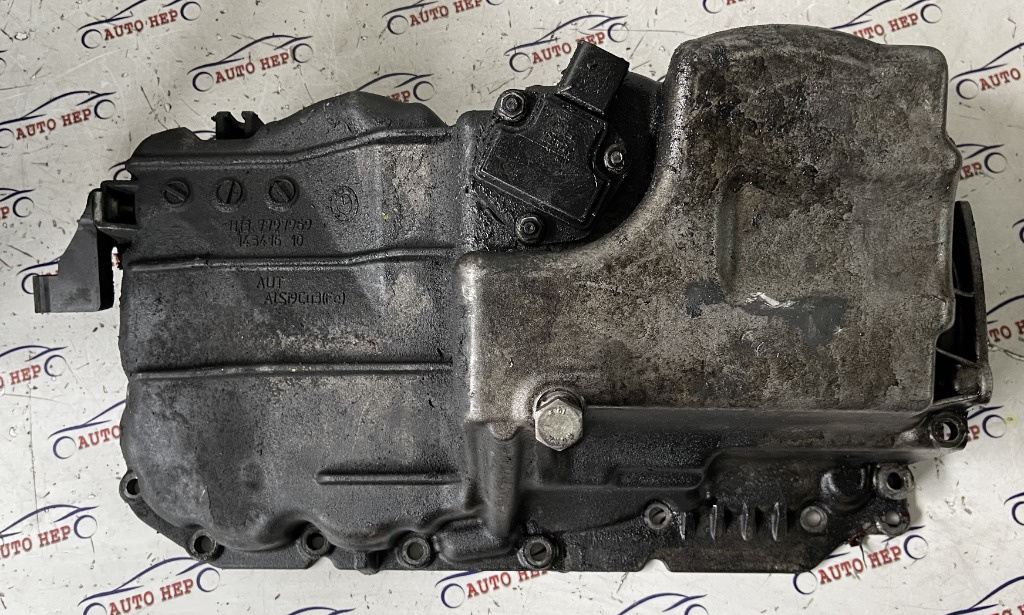 Baie de ulei BMW Seria 3 E90 E91 Seria 1 E81 E87 11137797969 1113 7797969 14341610 143416 10