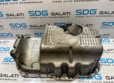 Baie de Ulei cu Senzor Nivel Volkswagen Golf 5 1.4