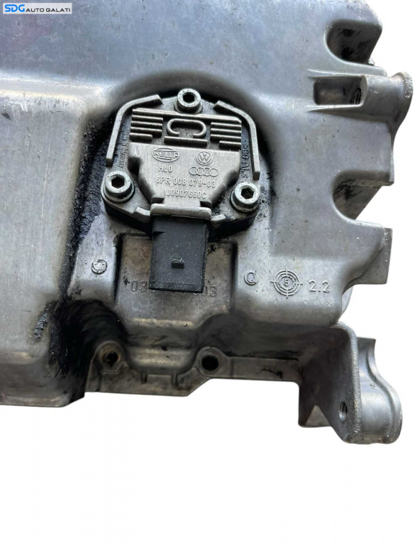 Baie de Ulei cu Senzor Nivel Volkswagen 