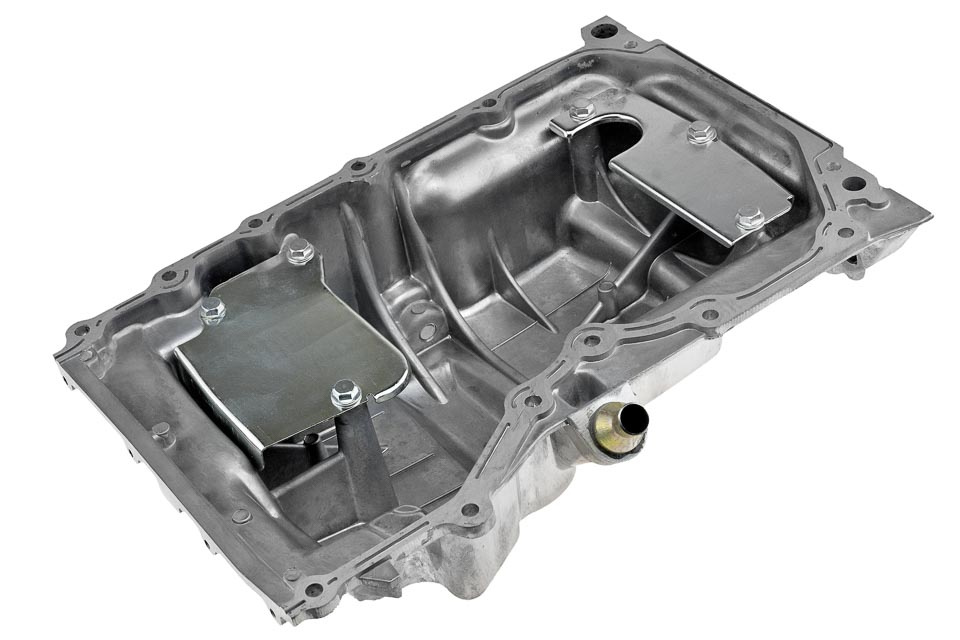 BAIE DE ULEI CUTIE DE VITEZE, MAZDA 3 02-, MAZDA 6 2.3