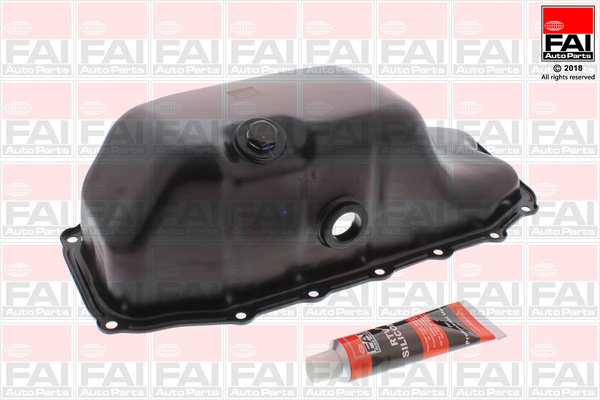 Baie de ulei # Fiat 500x 2015 2016 2017 2018 2019 2020 2021 2022 2023 2024 2025 # PAN006 # FAI AUTOPARTS