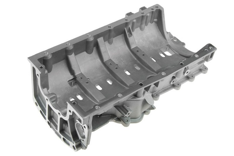 BAIE DE ULEI FORD FOCUS 2 2004->2013 , fara buson golire ulei, Latime mm 268, Lungime mm 484, partea superioara, pentru 1.8 TDCi-85 KW;