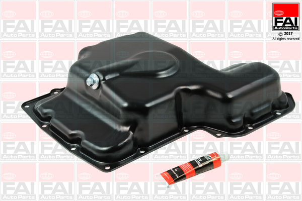 Baie de ulei ~ Ford Ranger 2011 2012 2013 2014 2015 2016 2017 2018 2019 2020 2021 2022 2023 2024 ~ PAN004 ~ FAI AUTOPARTS