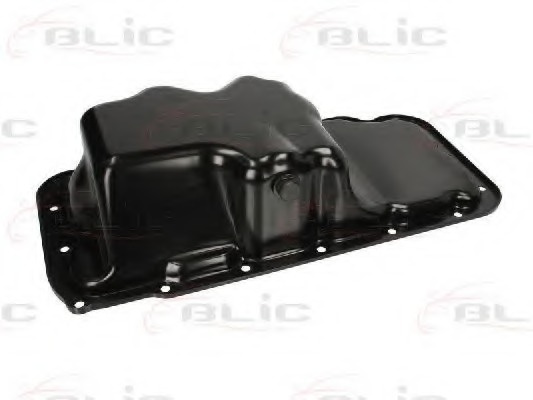 Baie de ulei ~ Ford Tourneo 1.8 transit connect 16v benzina 116cp/85kw EYPA; EYPC; EYPD 2002 2003 2004 2005 2006 2007 2008 2009 2010 2011 2012 2013 ~ 0216-00-2532472P ~ BLIC