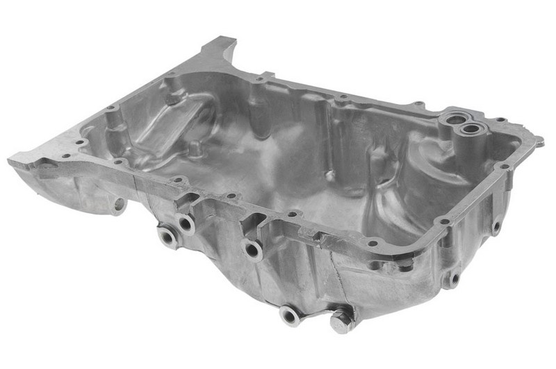 BAIE DE ULEI HONDA CIVIC 9 2011-> pentru 1.8-104 KW; 1.8 (FB2)-104 KW; 1.8 (FB2)-103 KW;