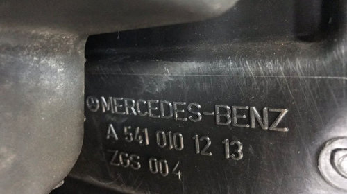 Baie de ulei Mercedes Actros MP2 A541010