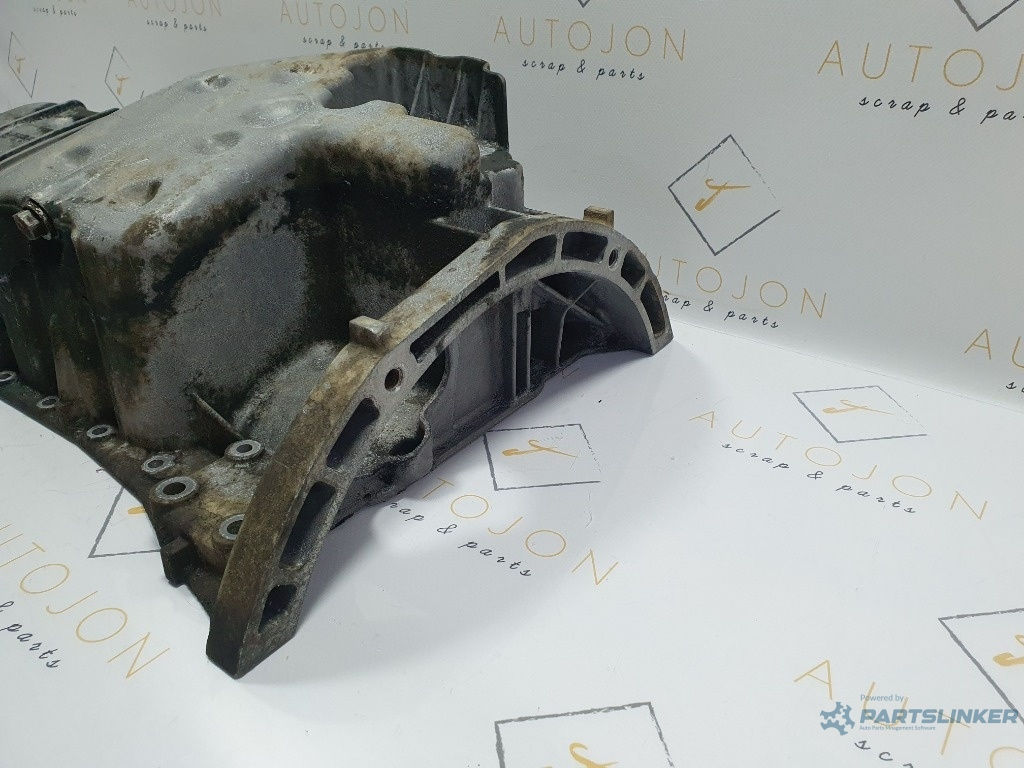 Baie de ulei MERCEDES-BENZ C-CLASS II W203 2000 - 2007 R6470140302