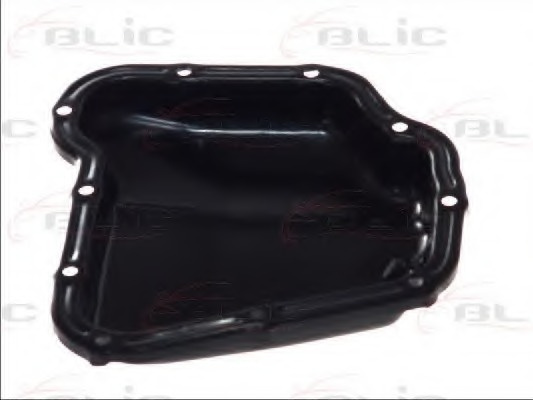 Baie de ulei ~ Mitsubishi Carisma 1.8 [da] 16v gdi [da2a] benzina 125cp/92kw 4G93 (GDI) 1997 1998 1999 2000 2001 2002 2003 2004 2005 2006 ~ 0216-00-3720472P ~ BLIC