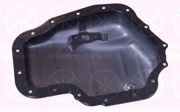 Baie de ulei # Opel Vectra 2.0 a [86; 87] i 16v be