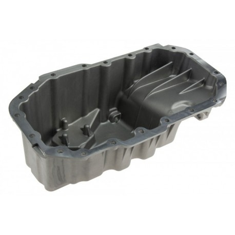 BAIE DE ULEI pentru VW GOLF V 1.6FSI 04-, TOURAN 1.6FSI 03-, POLO 1.6FSI 02-, pentru AUDI A3 1.6FSI 03-07, pentru SKODA OCTAVIA 1.6FSI 04-08, FABIA