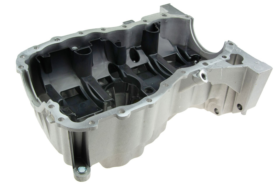 BAIE DE ULEI, RENAULT CLIO III/IV 1.5 dci 05-, MEGANE II/III 1.5 dci 04-, KANGOO 1.5 dci 08-, NISSAN QASHQAI 1.5 dci 07-, DACIA LOGAN 1.5 dci 10-