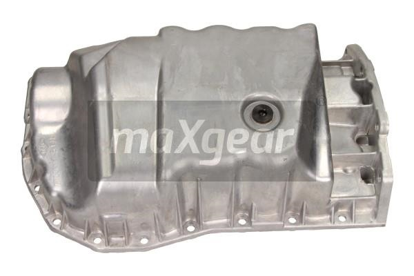 Baie de ulei # Renault Laguna 2.0 i [b56; 556] 16v [556a/b] benzina 140cp/103kw F4R 780 1999 2000 2001 # 34 0029 # MAXGEAR