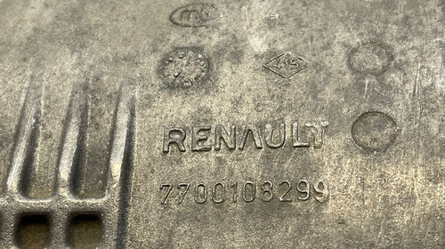 Baie de Ulei Renault Scenic 1 1.4 16V 19