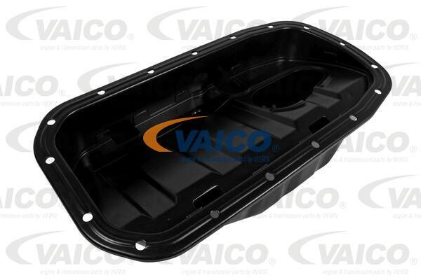 Baie de ulei # Renault Thalia 1.2 i [lb0/1/2] 16v benzina 75cp/55kw D4F 706; D4F 712; D4F 728 2002 2003 2004 2005 2006 2007 2008 2009 2010 2011 2012 2013 2014 2015 2016 2017 2018 2019 2020 2021 2022 2023 2024 2025 # V46 0613 # VAICO