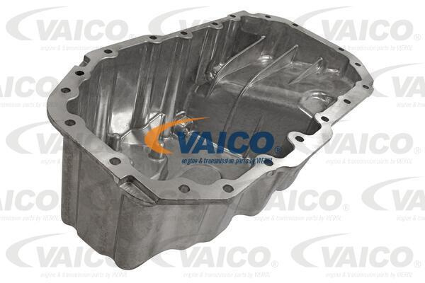 Baie de ulei # Seat Ibiza 1.6 v [6j5] benzina 105cp/77kw BTS 2008 2009 2010 2011 2012 2013 2014 2015 2016 2017 2018 2019 2020 2021 2022 2023 2024 2025 # V10 0447 # VAICO