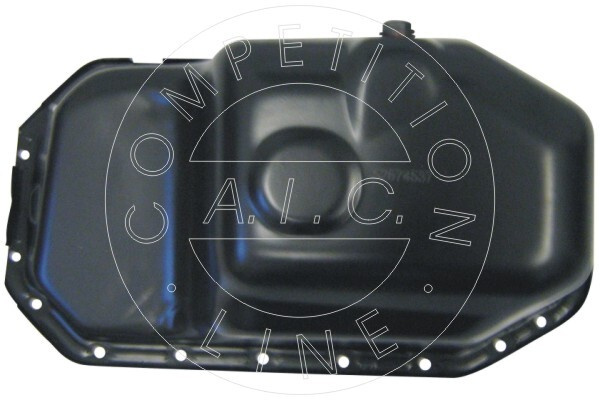 Baie de ulei # Seat Ibiza 2002 2003 2004 2005 2006