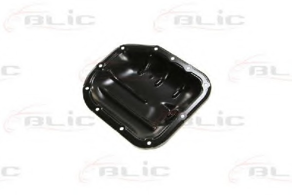 Baie de ulei ~ Toyota Prius 1.5 hatchback [nhw20] benzina 78cp/57kw 1NZ-FXE 2003 2004 2005 2006 2007 2008 2009 ~ 0216-00-8109475P ~ BLIC