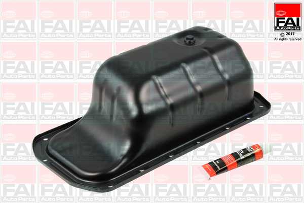 Baie de ulei # Volvo C30 2010 2011 2012 # PAN015 # FAI AUTOPARTS