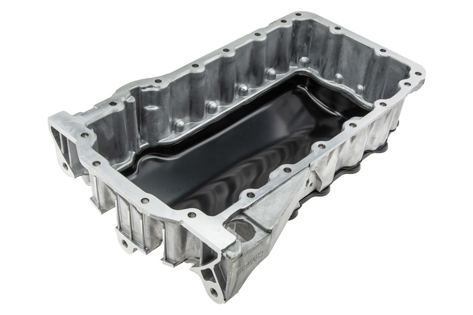 BAIE DE ULEI, VW BEETLE 2.0 98-10, SEAT CORDOBA/IBIZA 2.0 02-09 /W/O Senzor POZIOMU OLEJU/