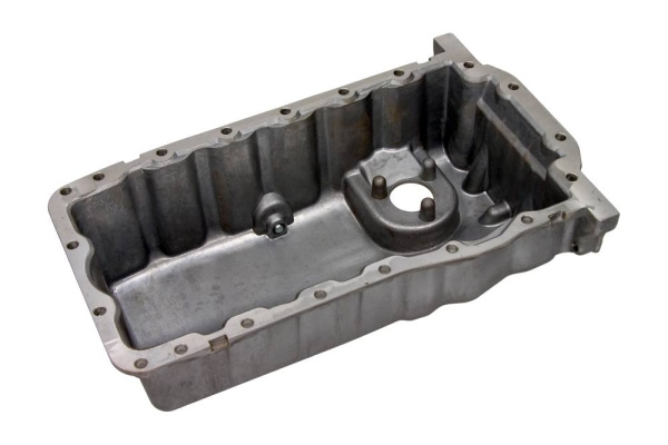 Baie de ulei # Vw Panel 1.9 caddy ii caroserie [9k9a] tdi motorina 90cp/66kw 1Z; AHU; ALE; ALH 1996 1997 1998 1999 2000 2001 2002 2003 2004 # 34 0020 # MAXGEAR
