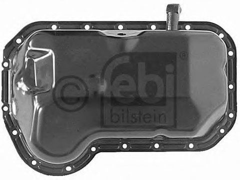 Baie ulei 03887 FEBI BILSTEIN pentru Vw Golf Vw Passat