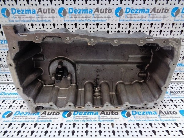 Baie ulei 03G103603H, Vw Jetta 3 (1K2) 2.0tdi, BMM