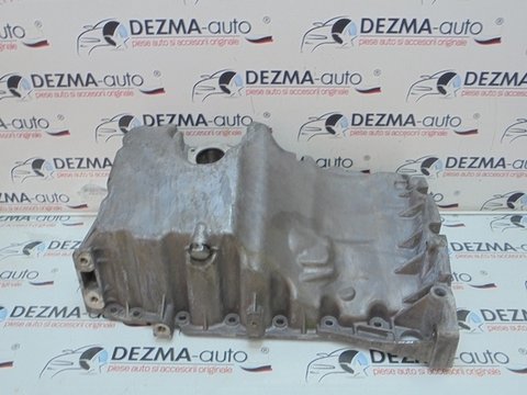 Baie ulei 03L103603D,K, Audi A6 (4F) 2.0tdi, CAH