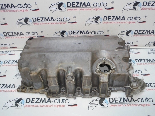 Baie ulei 04L103603, Audi A3 (8V) 2.0tdi, CRLB