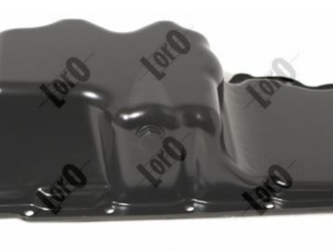 Baie ulei 100-00-083 ABAKUS pentru Ford Focus Ford Tourneo Ford Transit