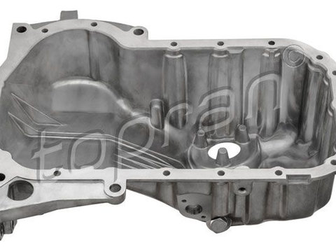 Baie ulei 113 646 TOPRAN pentru Audi A4 Vw Passat Audi A6