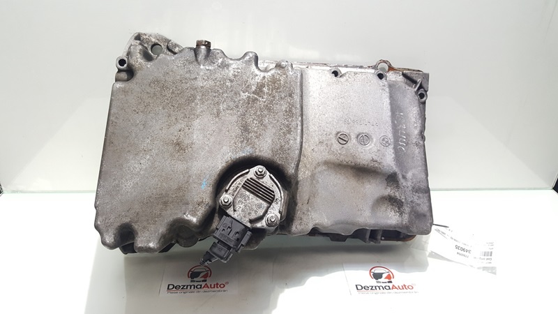 Baie ulei 7786994, Bmw 3 (E46) 2.0 d (id:349035)