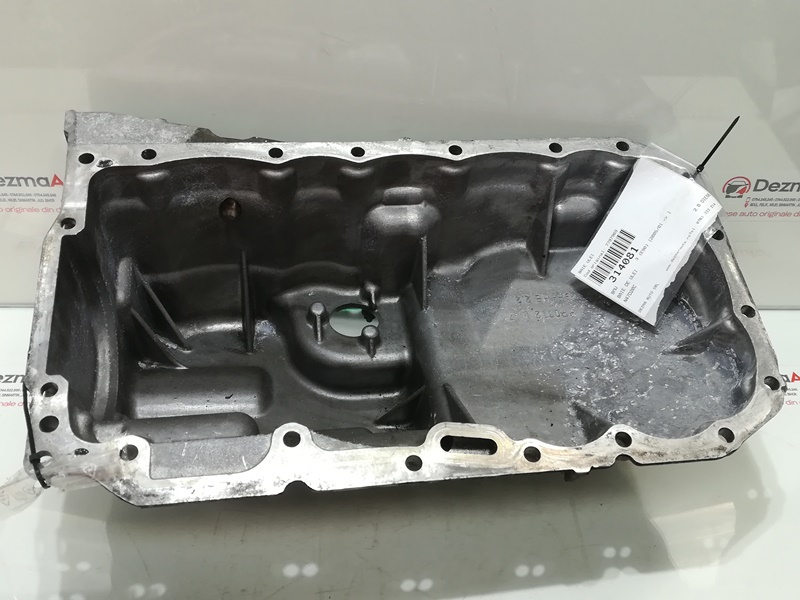 Baie ulei 7797969, Bmw X3 (E83) 2.0 d, N47D20C (id