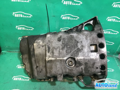 Baie Ulei 8200066133 1.9 DCI Renault LAGUNA II BG0/1 2001