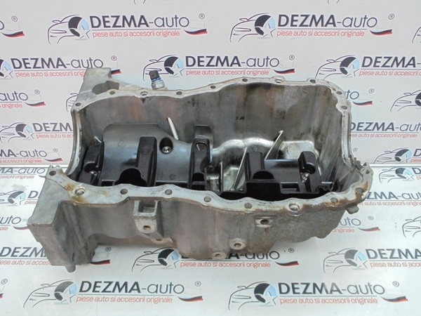 Baie ulei, 8200318813, Renault Megane 3 sedan, 1.5