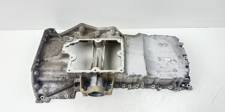 Baie ulei A6560140900 Mercedes-Benz S-Class W223 [2021 - 2024]