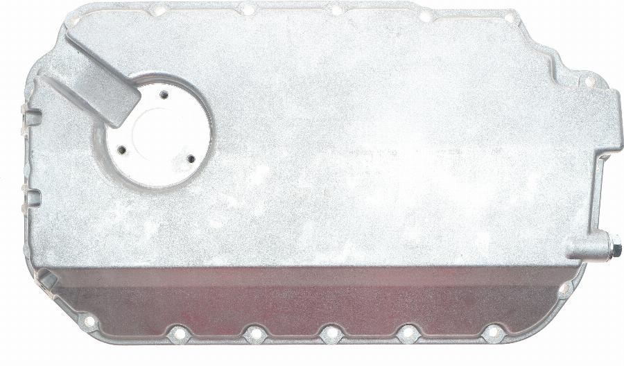 Baie ulei - AIC 55562