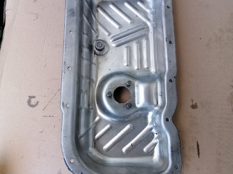 BAIE ULEI ALUMINIU AUDI A4 A5 A6 A7 Q5 Q7 V6 3.0 TDI EURO 5 6 059103602BB 161026 S2 059103602AE