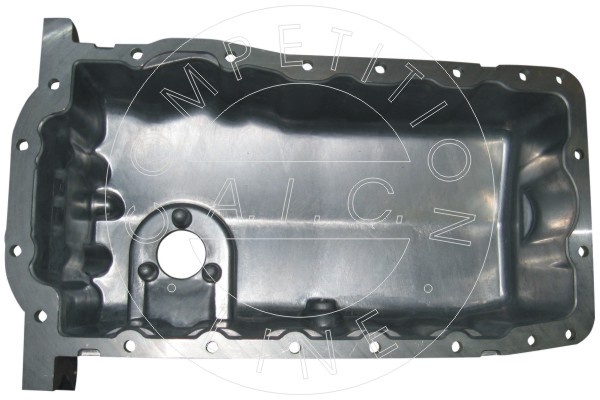 Baie ulei AUDI A3 (8L1) 1996 - 2003 pentru model c