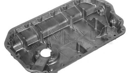 Baie ulei AUDI A4 (8D2, B5) - OEM - MAXG