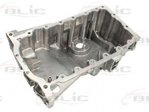 Baie ulei AUDI A4 8EC B7 BLIC 0216000028473P PieseDeTop