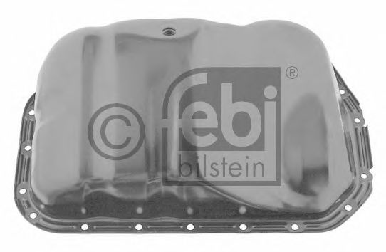 Baie ulei AUDI A4 Avant (8D5, B5) (1994 - 2001) FEBI BILSTEIN 04592