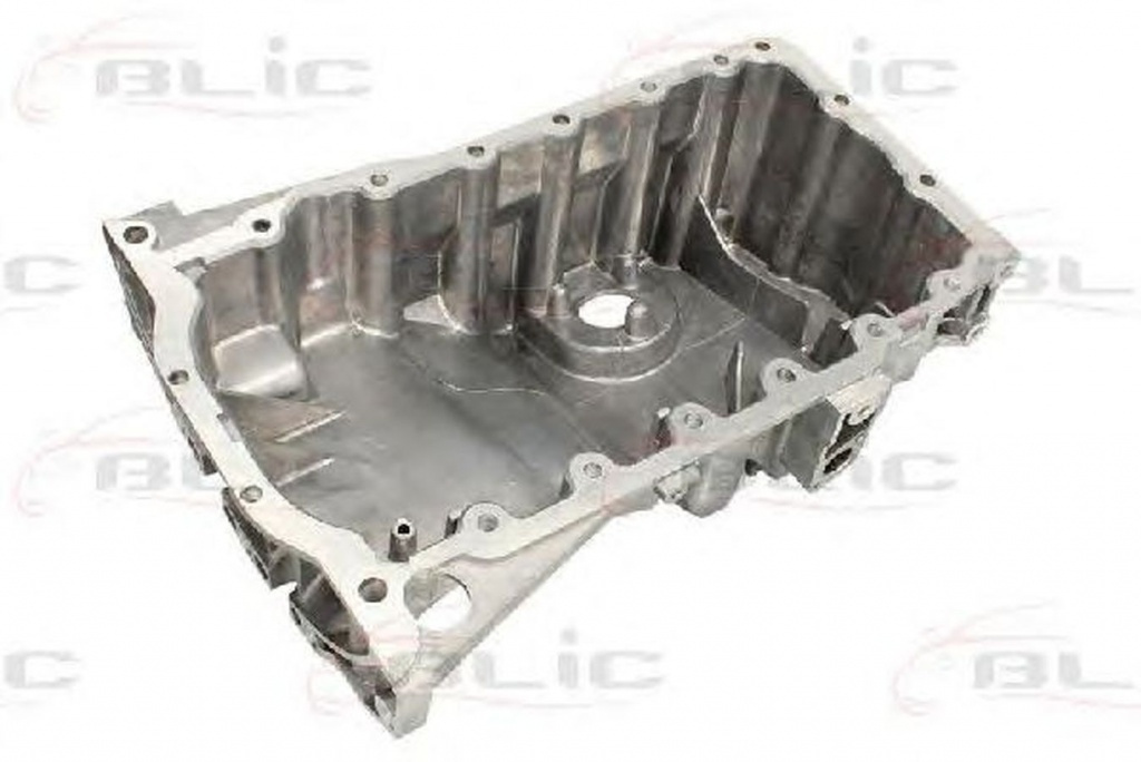 Baie ulei AUDI A4 Avant 8ED B7 BLIC 0216000028473P