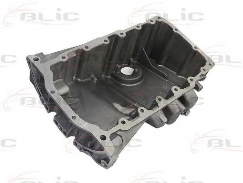 Baie ulei AUDI A4 Avant 8ED B7 BLIC 0216000019474P PieseDeTop