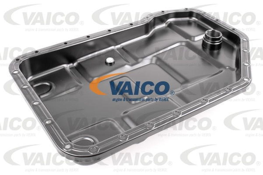 Baie ulei AUDI A4 Avant 8ED B7 VAICO V103496