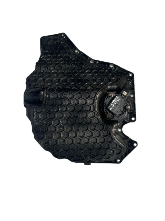 Baie ulei Audi A4 B8 2.0TFSI
