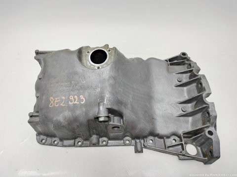 Baie ulei AUDI A4 II (8E2, B6) [ 2000 - 2005 ] TDI (AVF, AWX) 96KW|130HP VAG OEM 06B103603AK