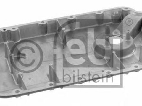 Baie ulei AUDI A4 limuzina (8D2, B5), AUDI A8 limuzina (4D2, 4D8), VW PASSAT limuzina (3B2) - FEBI BILSTEIN 31482