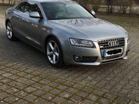 Baie ulei Audi A5 2011 Coupe 2.7 TDI