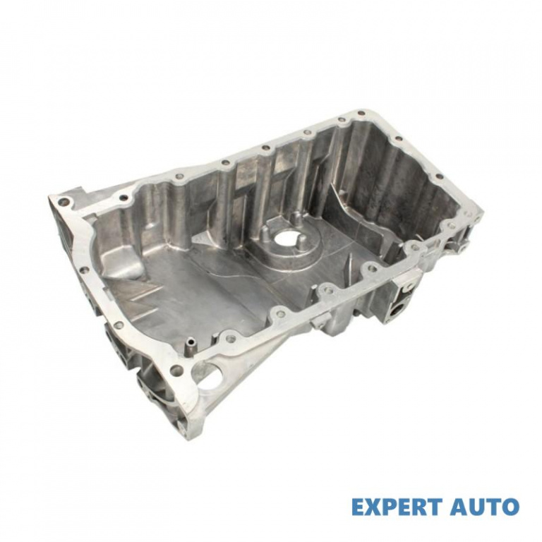 Baie ulei Audi AUDI A6 (4F2, C6) 2004-2011 #4 0318070